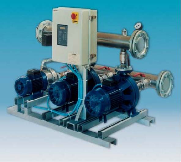 �������� ������� Lowara