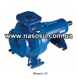 �������������� ��������������� �� ������������� �������� LN, L