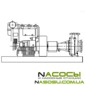 ���� DFE80-160/D173EuV