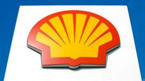 Logo Shell